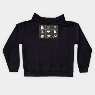 Halloween Kids Hoodie